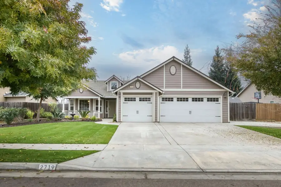 2719 Tamarack Avenue, Sanger, CA 93657 - Image #2