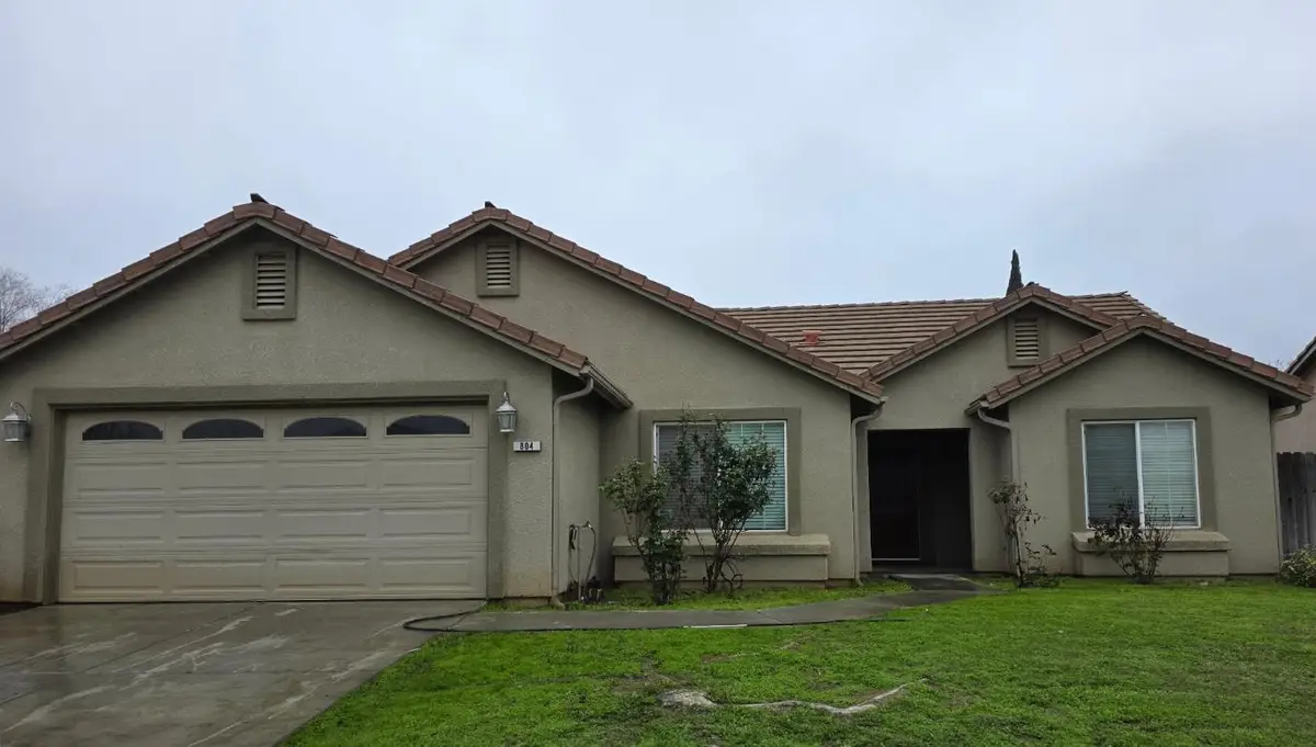 804 Morris Lane, Madera, CA 93637 - Image #1