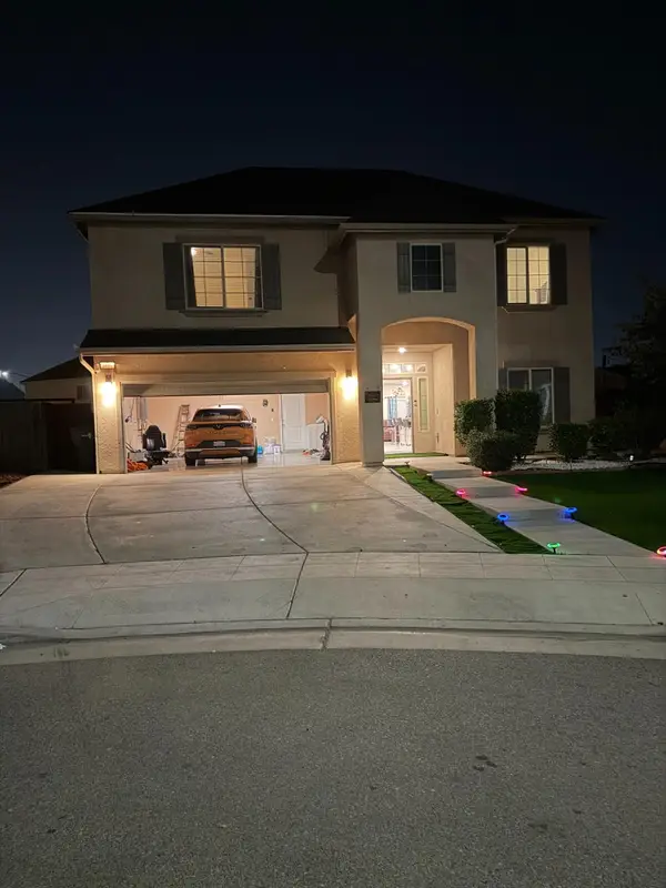 1616 N Delbert Avenue, Fresno, CA 93722