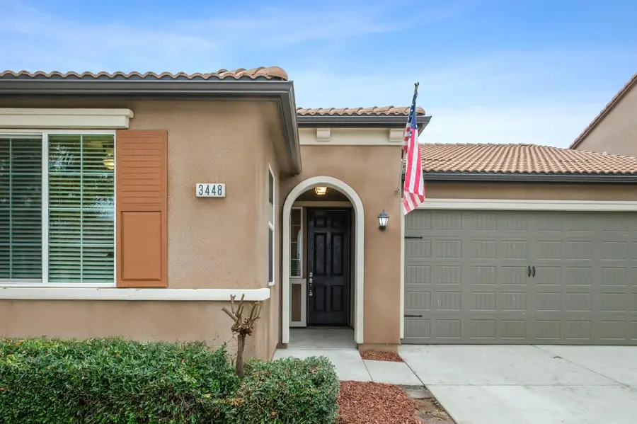 3448 El Molino Avenue, Clovis, CA 93619 - Image #3