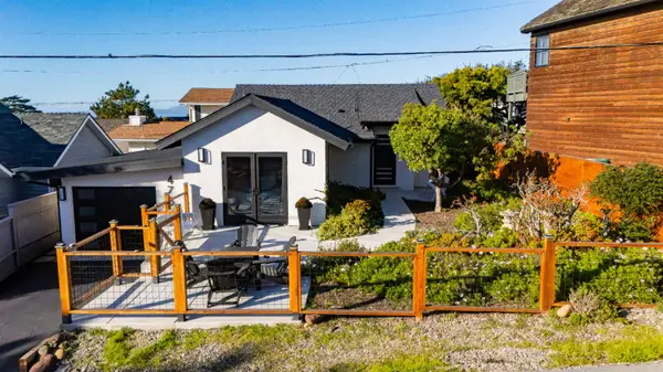 475 Dorset Street, Cambria, CA 93428