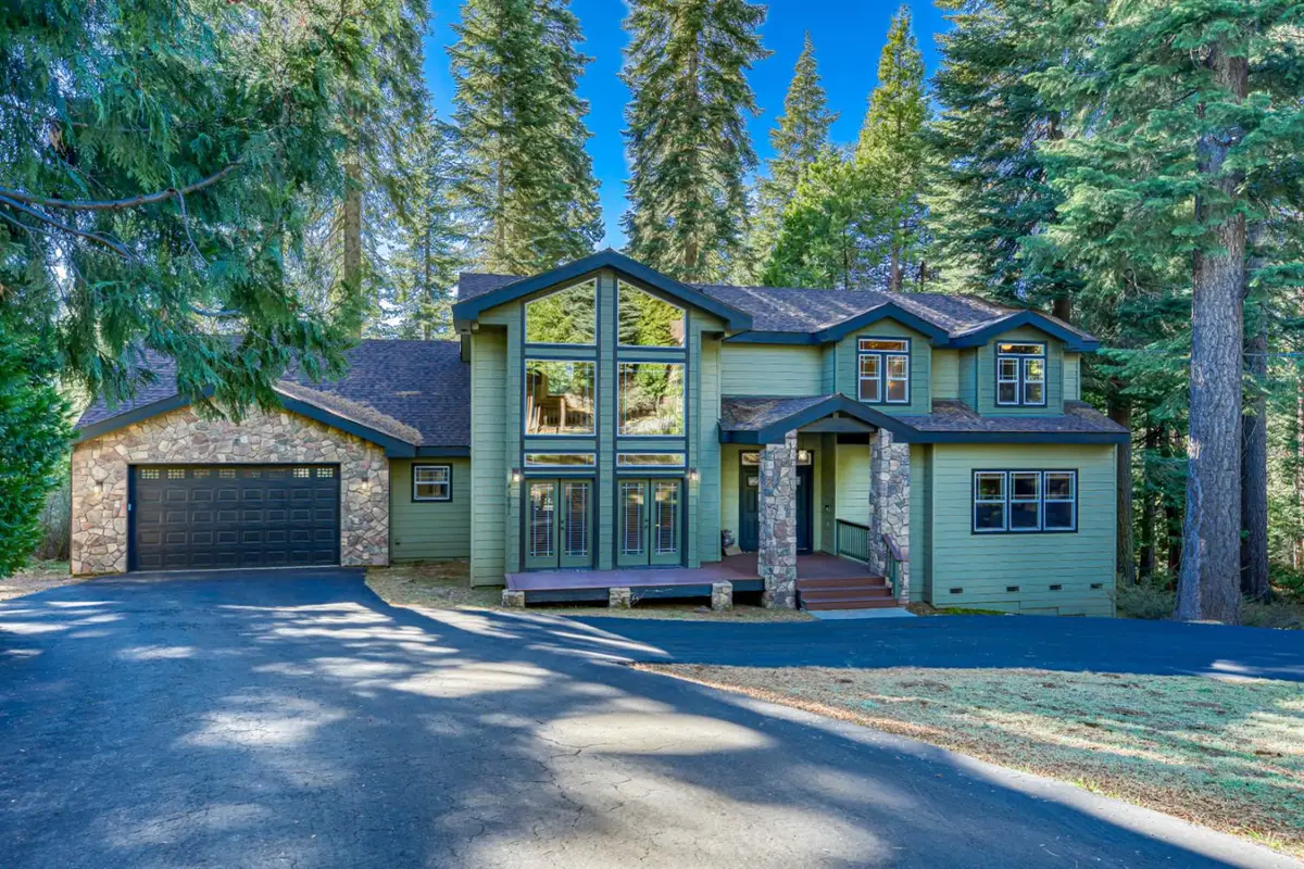 41891 Timber Ridge Road, Shaver Lake, CA 93664 - Image #1