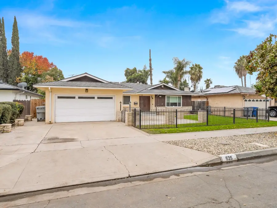 525 E Vartikian Avenue, Fresno, CA 93710 - Image #2