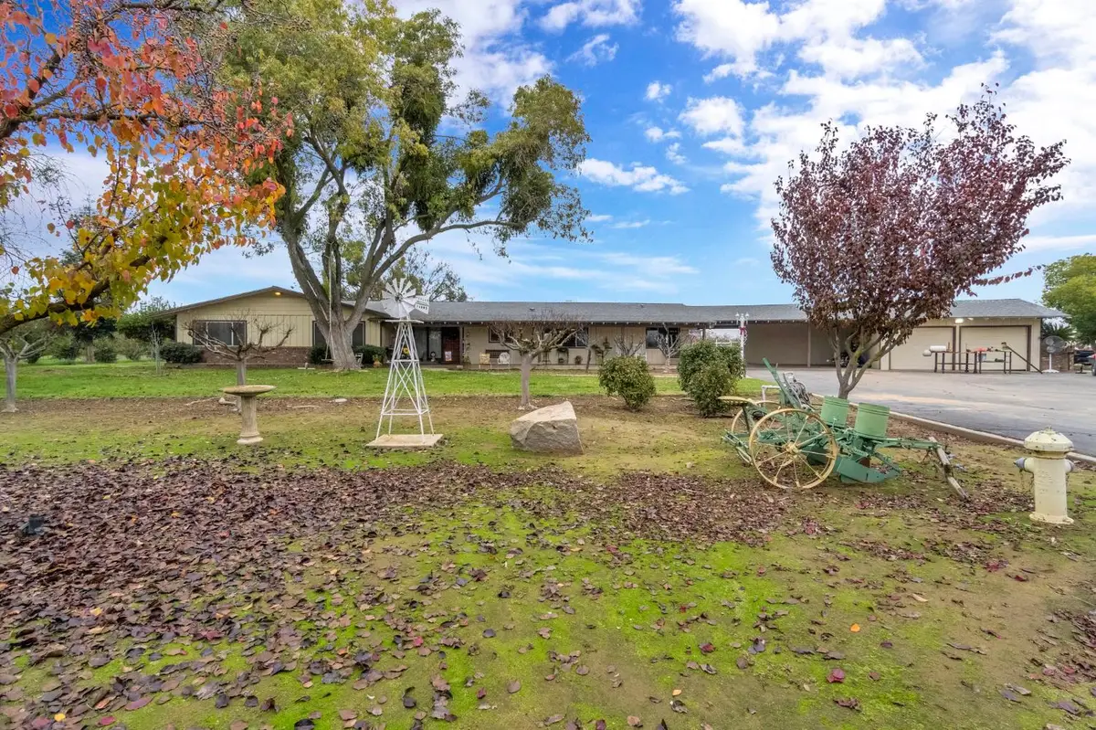 22179 Avenue 21, Madera, CA 93638 - Image #1