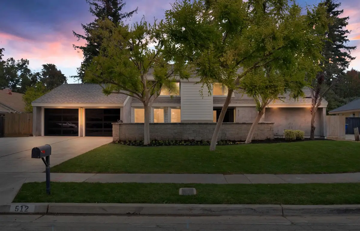 512 E Kelso Avenue, Fresno, CA 93720 - Image #1