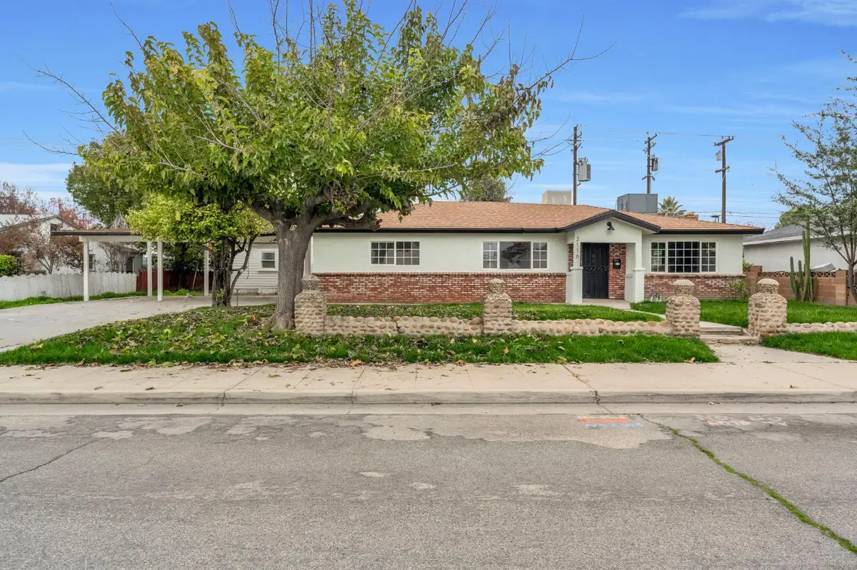 2116 Sylvia Street, Selma, CA 93662 - Image #1