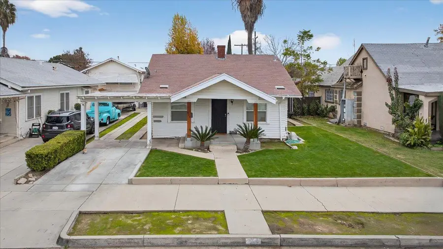 824 Hoag Avenue, Sanger, CA 93657 - Image #2