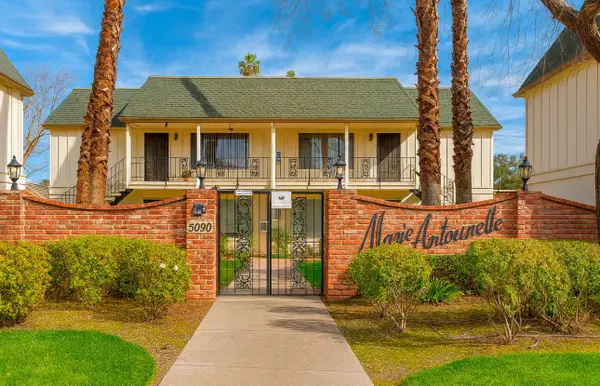 5090 N Roosevelt Avenue #11, Fresno, CA 93704