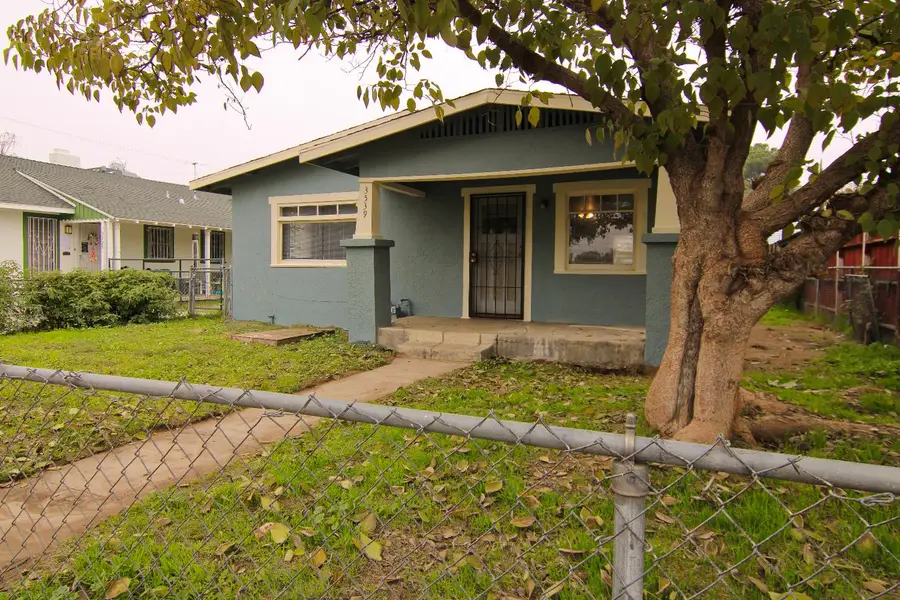 3539 E Mckenzie Avenue, Fresno, CA 93702 - Image #2