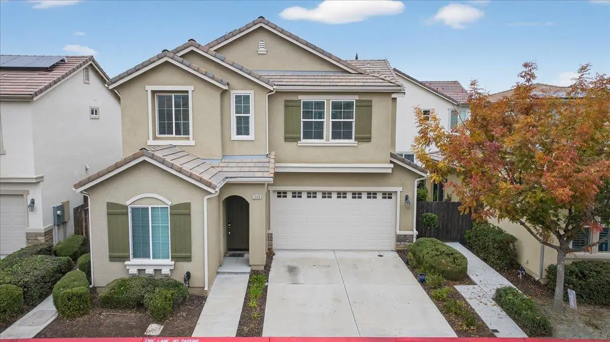 2098 E Axelson Drive, Fresno, CA 93730 - Image #1