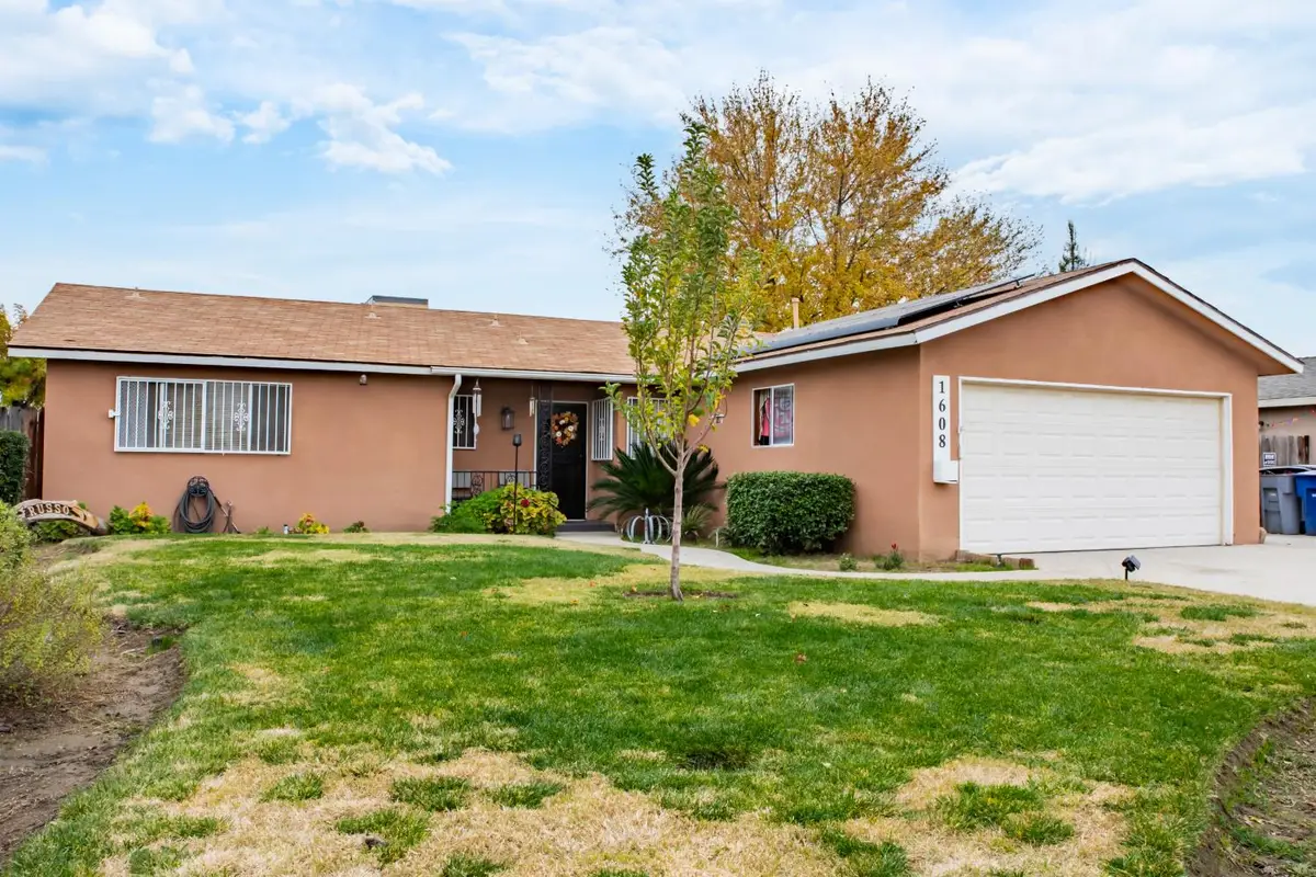 1608 Gettysburg Avenue, Clovis, CA 93611 - Image #1