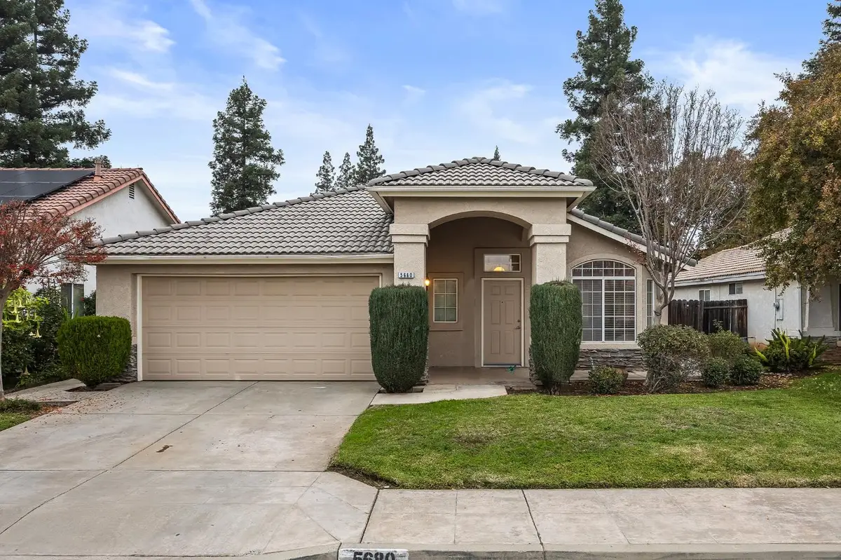 5680 W Parr Avenue, Fresno, CA 93722 - Image #1