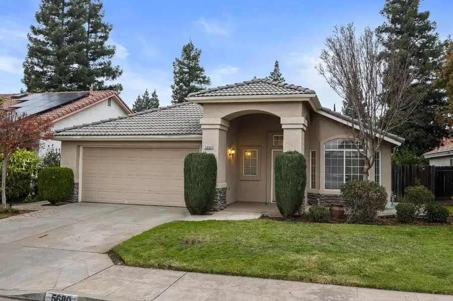 5680 W Parr Avenue, Fresno, CA 93722 - Image #2