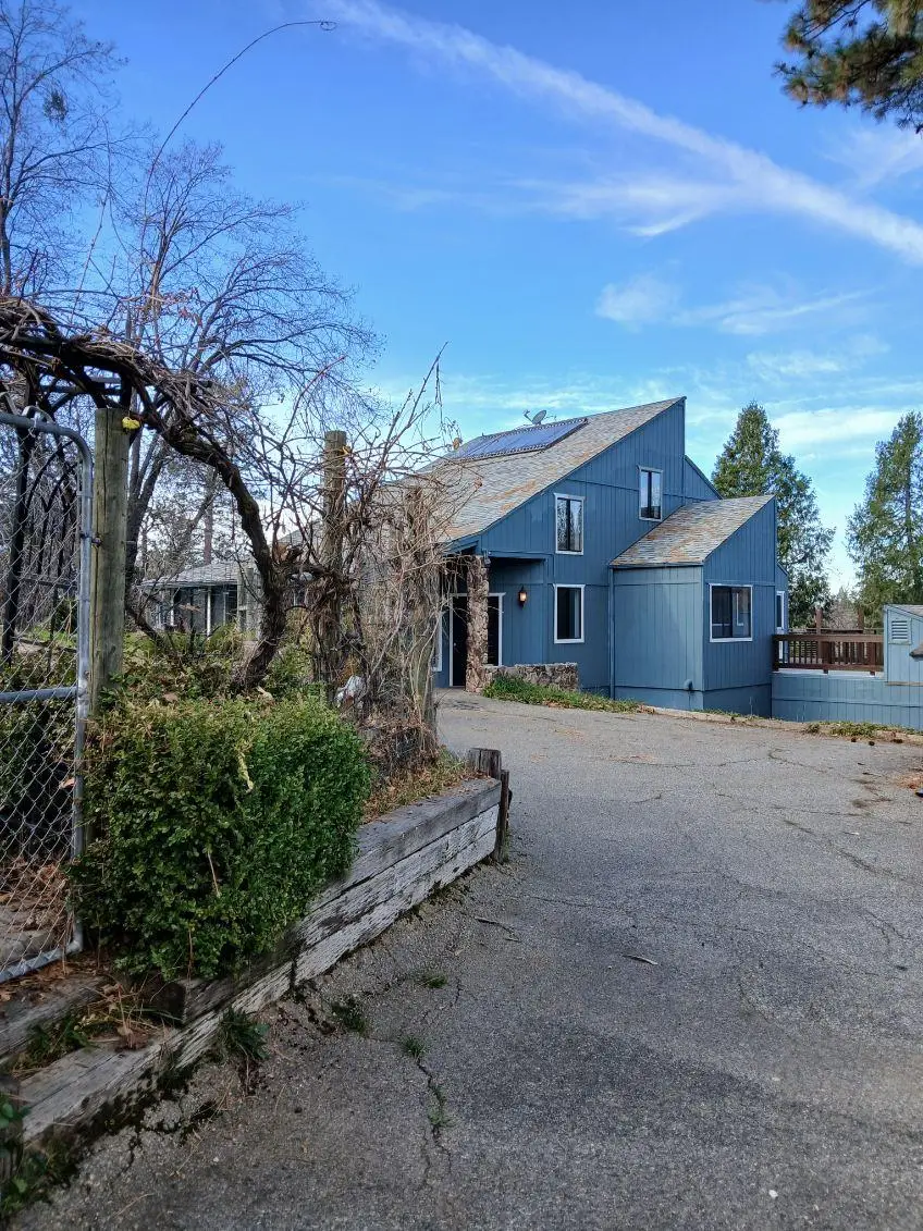 37068 Mudge Ranch Road, Coarsegold, CA 93614 - Image #1