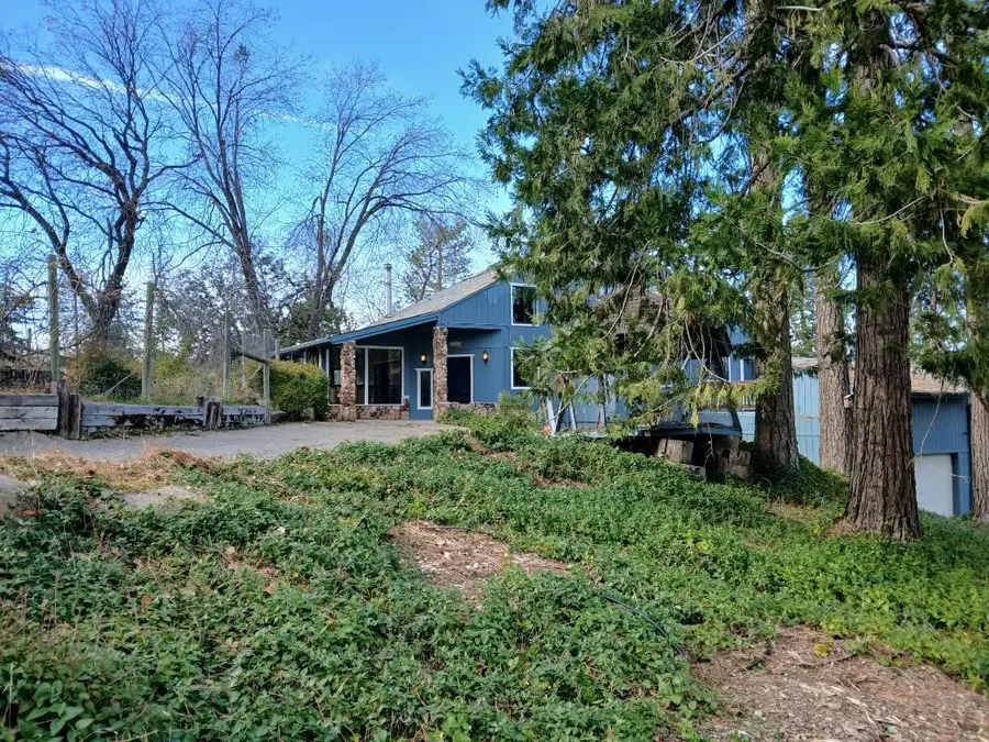 37068 Mudge Ranch Road, Coarsegold, CA 93614 - Image #2