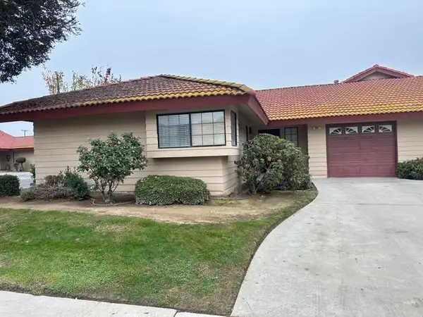 901 Barnett Way, Madera, CA 93637