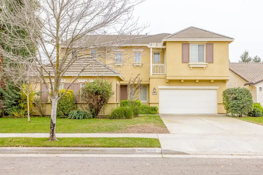 2563 Riviera Court, Tulare, CA 93274 - Image #3