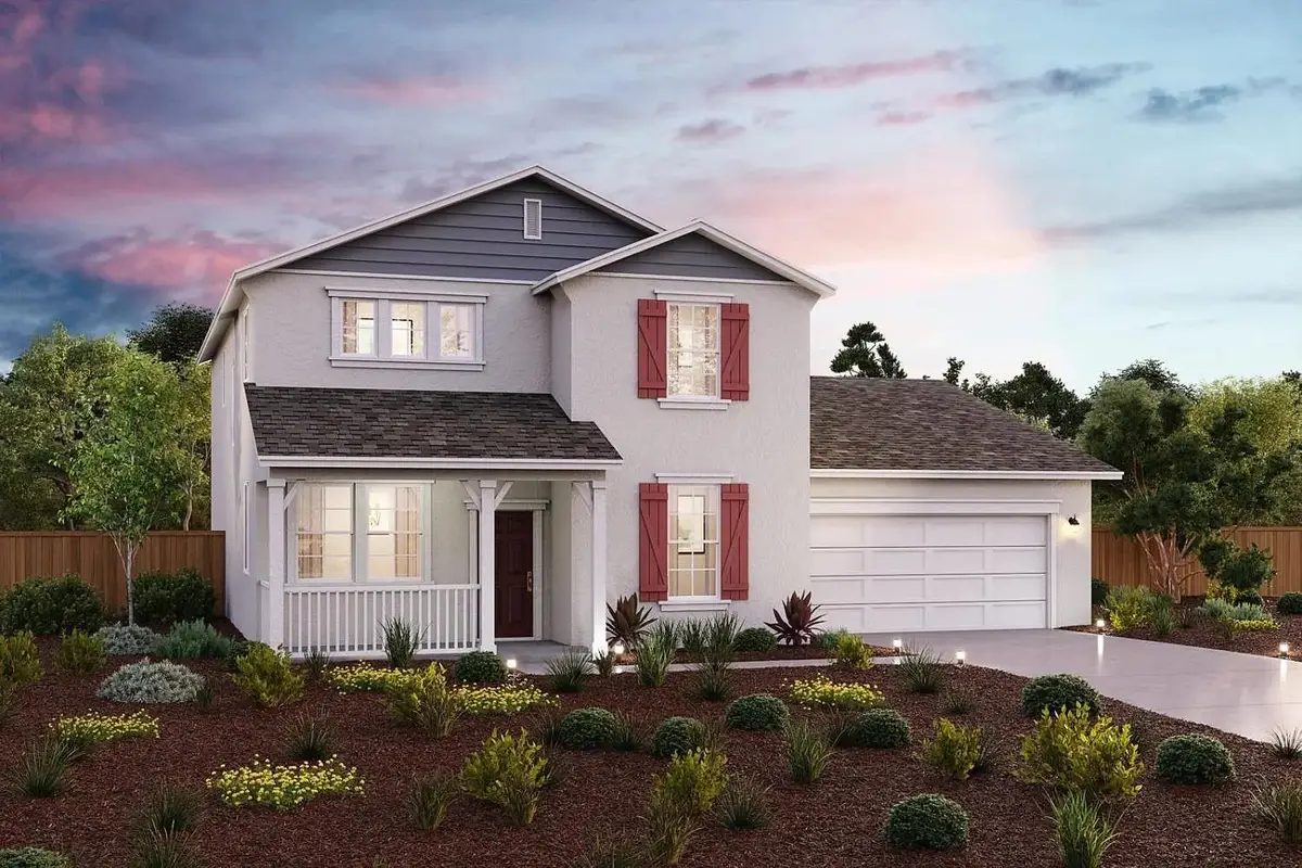 6701 E Providence Avenue, Fresno, CA 93727 - Image #1