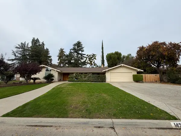 1428 W Calimyrna Avenue, Fresno, CA 93711