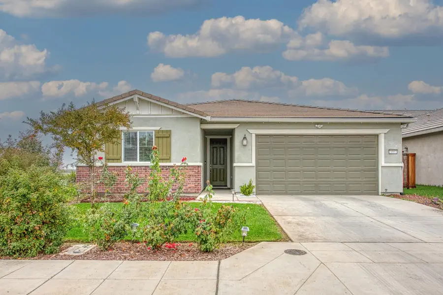 3597 Pacifica Drive, Madera, CA 93637 - Image #2