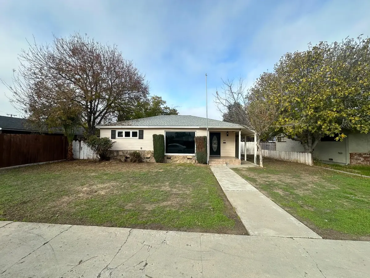 444 Washington Street, Coalinga, CA 93210 - Image #1