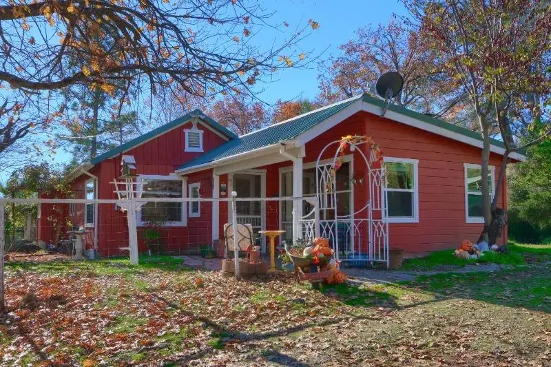 5201 Tip Top Road, Mariposa, CA 95338 - Image #1