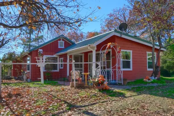 5201 Tip Top Road, Mariposa, CA 95338