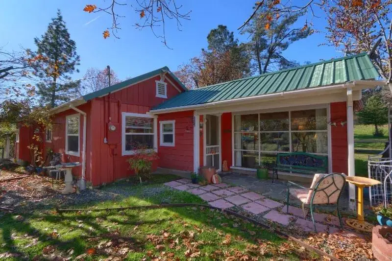 5201 Tip Top Road, Mariposa, CA 95338 - Image #2