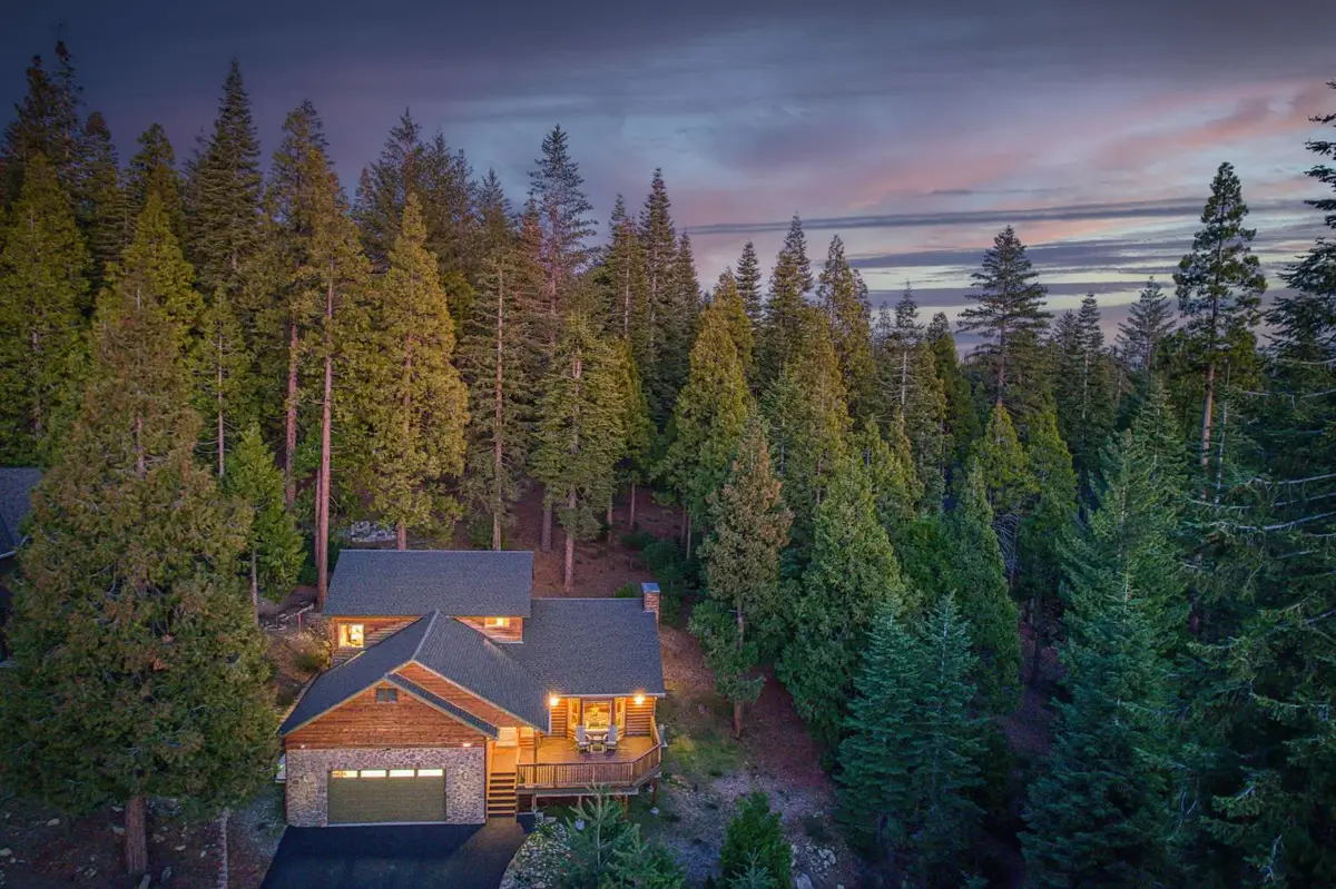 41876 Timber Ridge Lane, Shaver Lake, CA 93664 - Image #1