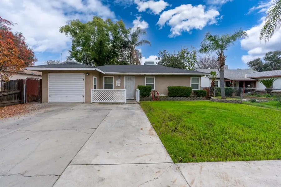 1212 E Saginaw Way, Fresno, CA 93704 - Image #2