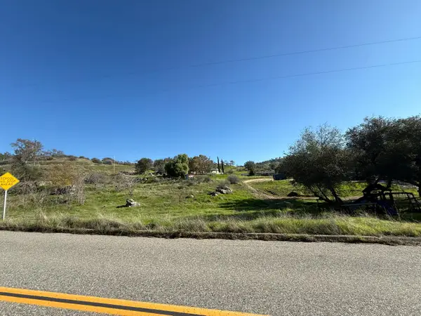 1 Mountain Ranches Lot 31, Madera, CA 93636