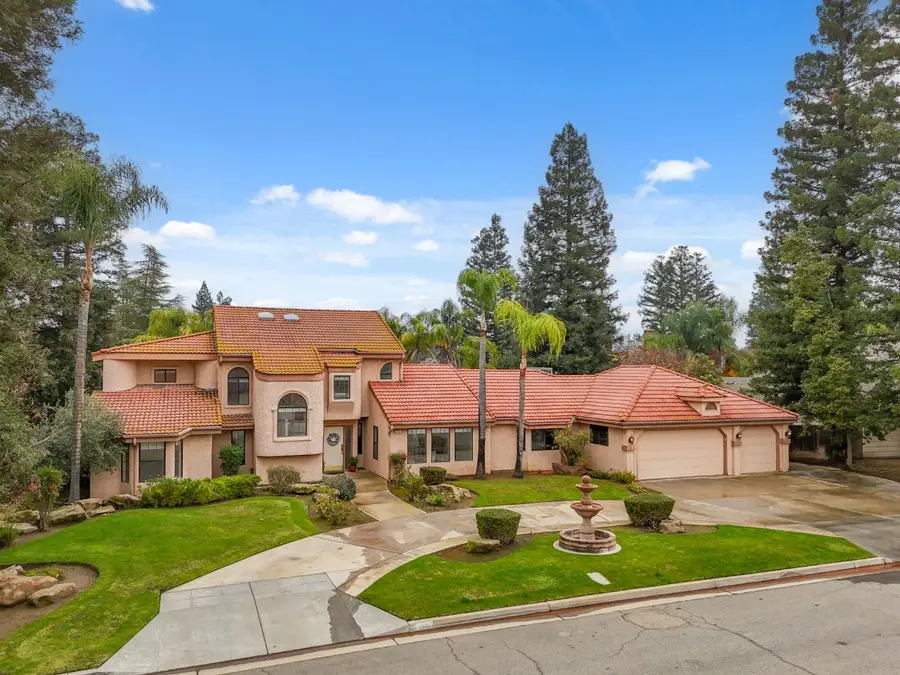 375 W Hagler Avenue, Fresno, CA 93711 - Image #3