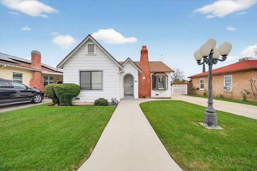 311 S K Street, Madera, CA 93637 - Image #2