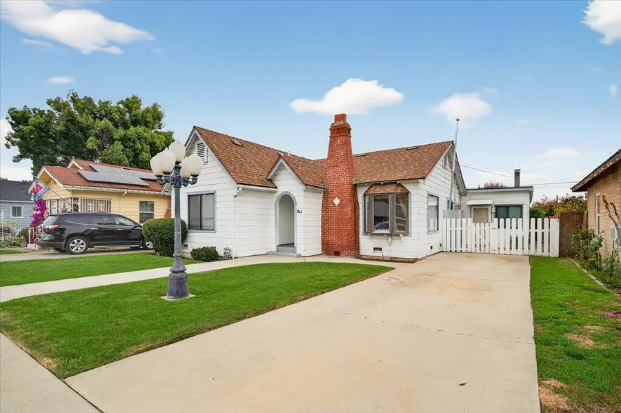 311 S K Street, Madera, CA 93637 - Image #3