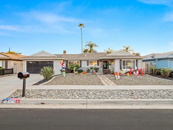 3279 W Rialto Avenue, Fresno, CA 93722