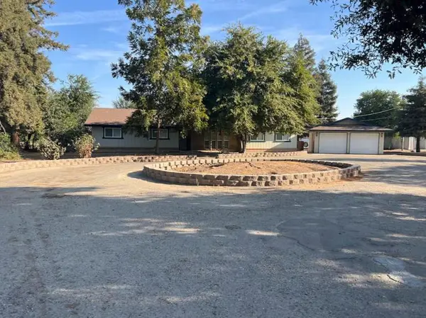 19342 E South Avenue, Reedley, CA 93654