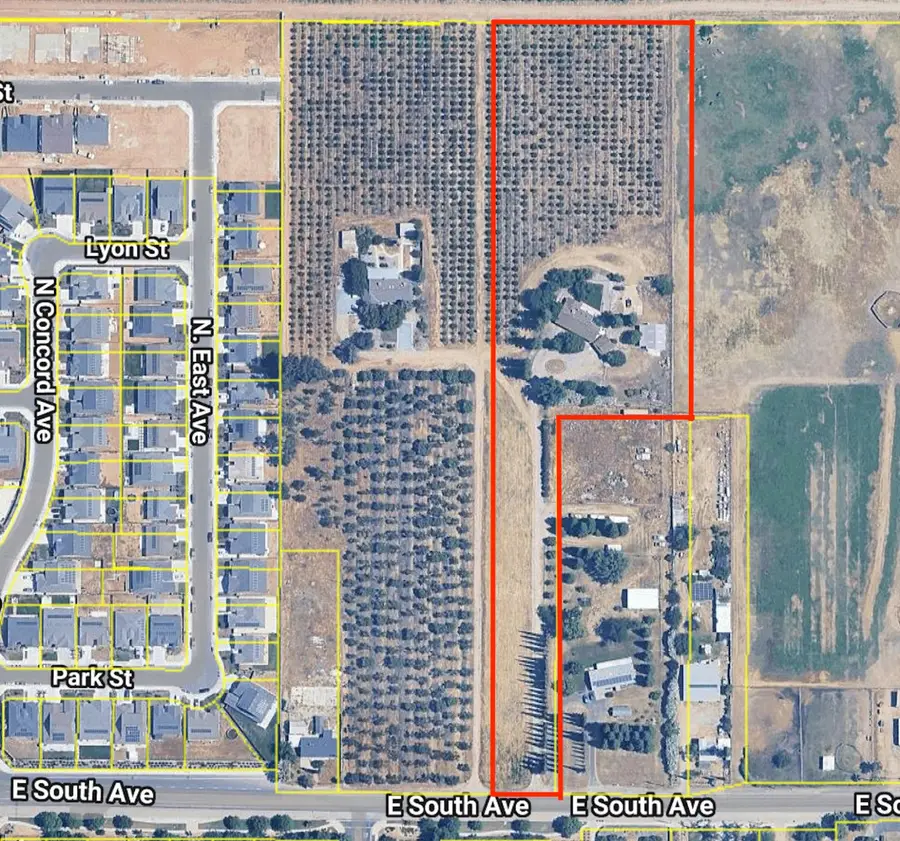 19342 E South Avenue, Reedley, CA 93654 - Image #2