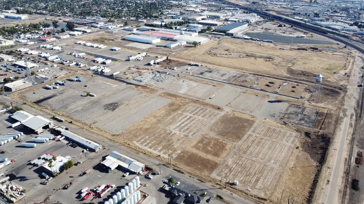 2314 S Orange Avenue, Fresno, CA 93725 - Image #1