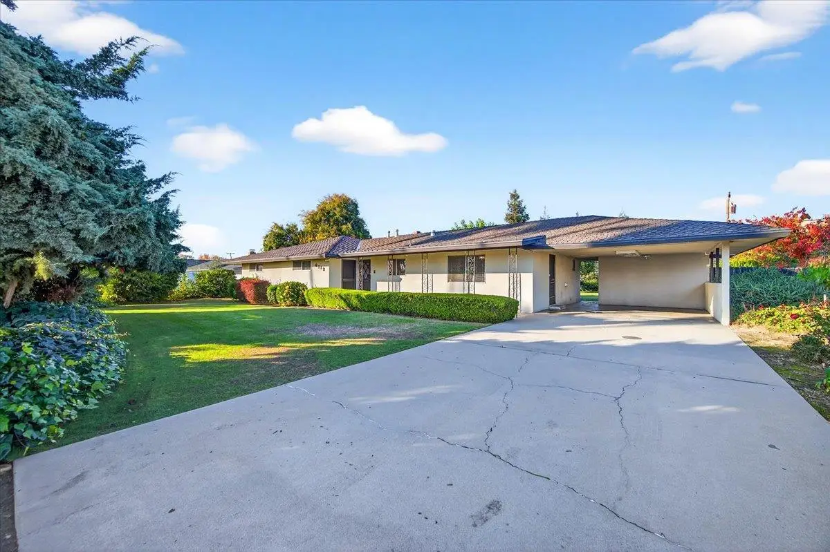 6112 E Montecito Avenue, Fresno, CA 93727 - Image #1