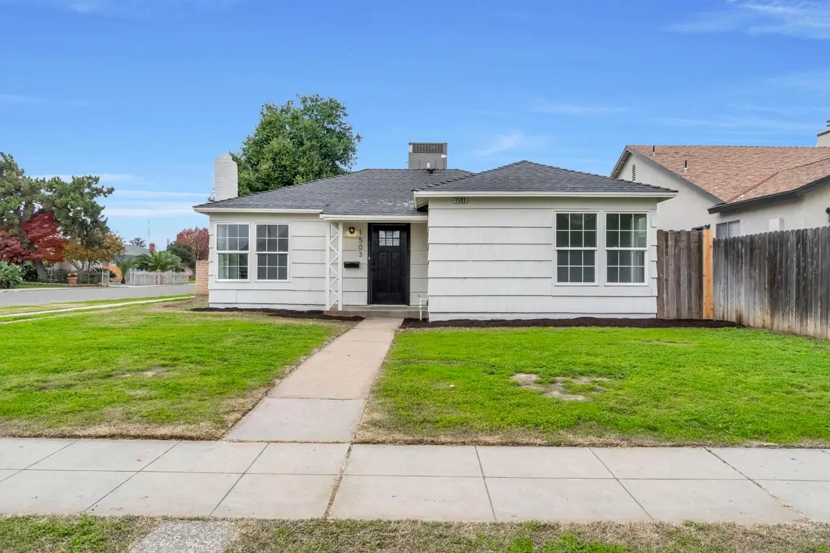 1503 N Pacific Avenue, Fresno, CA 93728 - Image #1