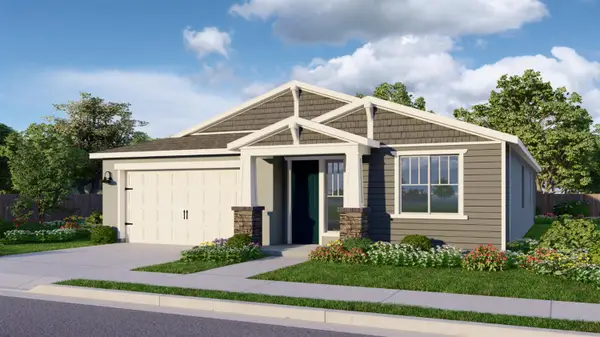 1252 Catherdral Court S, Madera, CA 93636