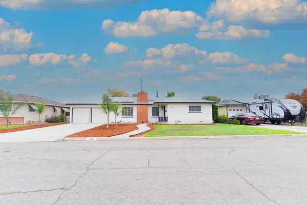 4860 E Amherst Avenue, Fresno, CA 93703