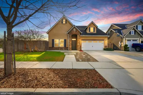 3725 W Clinton Avenue, Visalia, CA 93291