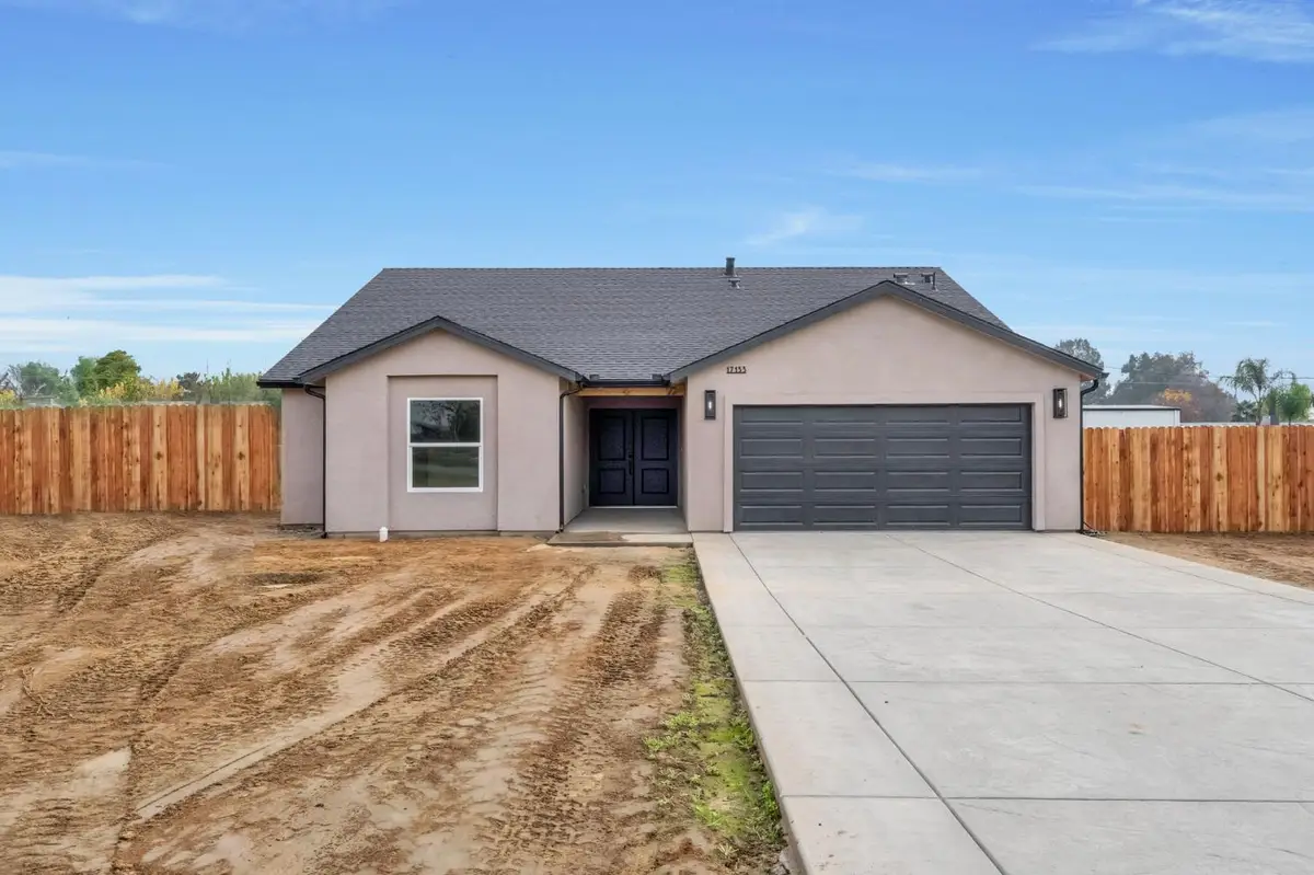 17133 Camden, Madera, CA 93638 - Image #1