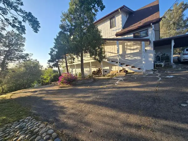 31081 Yosemite Springs Parkway, Coarsegold, CA 93614