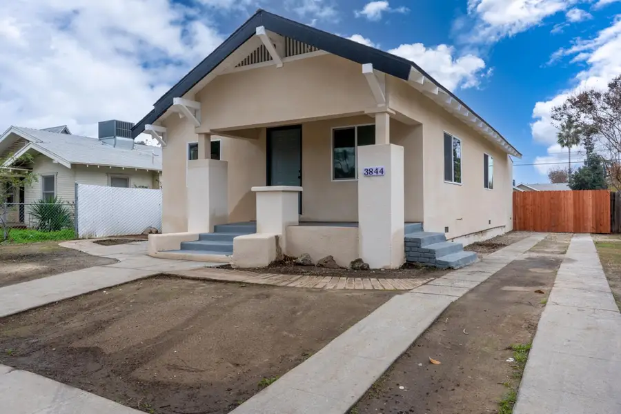 3844 E Balch, Fresno, CA 93702 - Image #2