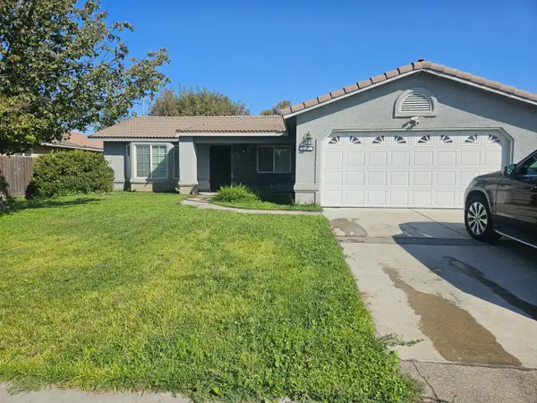16172 W Botelho Avenue, Kerman, CA 93630