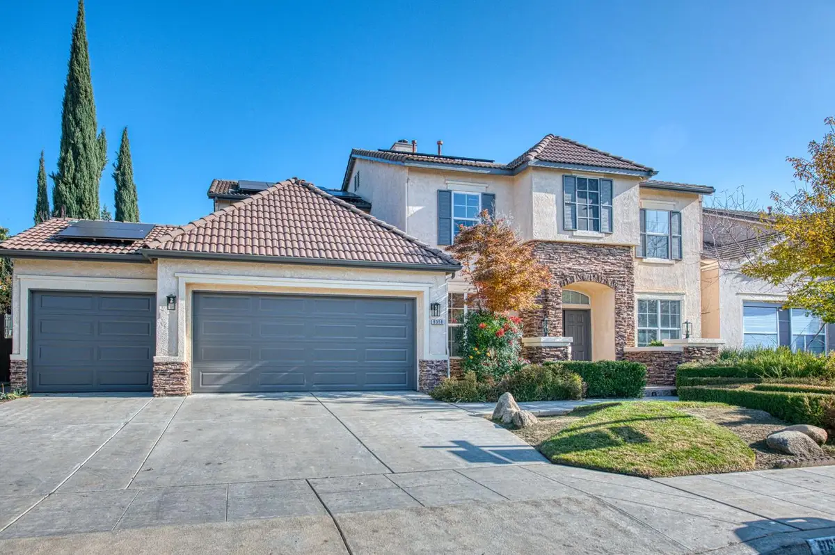 9358 N Winery Avenue, Fresno, CA 93720 - Image #1