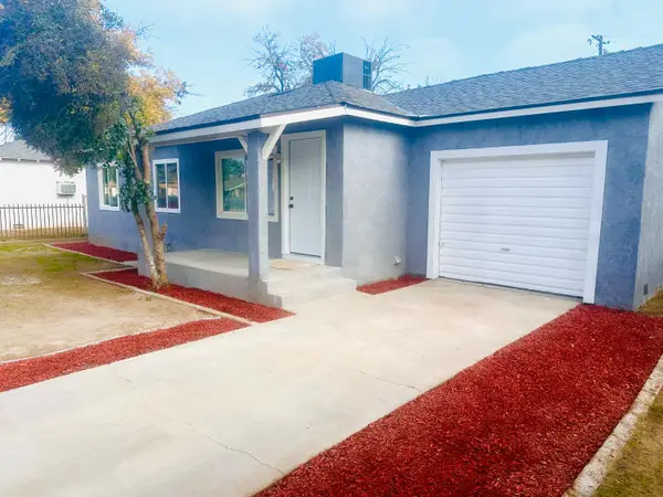 2523 S Lily, Fresno, CA 93706
