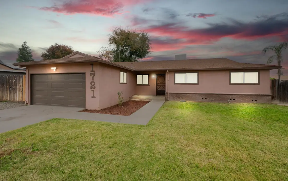 1721 Beverly Avenue, Clovis, CA 93611 - Image #1